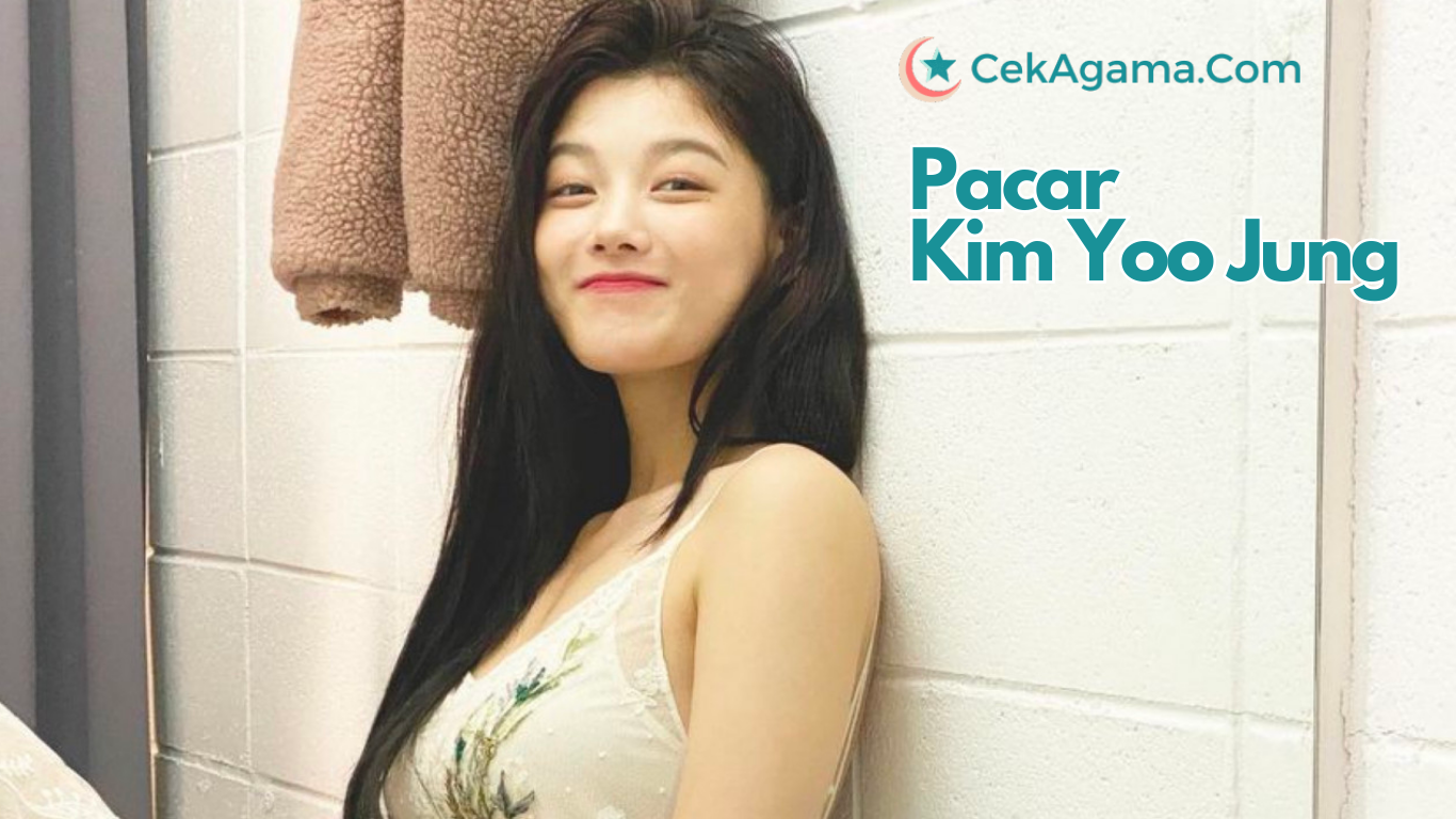 Pacar Kim Yoo Jung Sekarang Siapa Ini Kisah Profil Biodata Artis Cantik Korea Cekagama 0422
